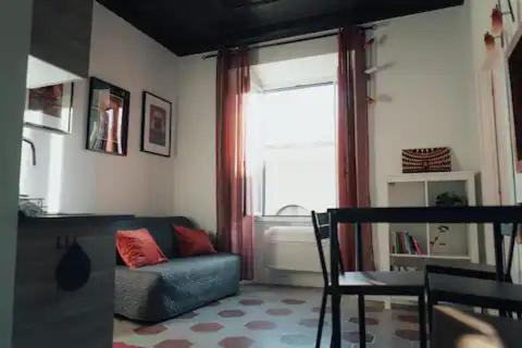Opera.House Apartment Рим Екстериор снимка