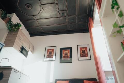 Opera.House Apartment Рим Екстериор снимка